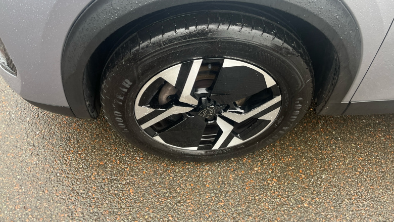 Peugeot 2008 1.2 PureTech 130 GT 5dr EAT8 Petrol Estate